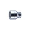 1" seškantes muciņa STAHLWILLE 60 65 mm