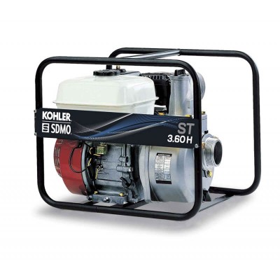 Ūdens sūknis KOHLER ST 3.60 H C5