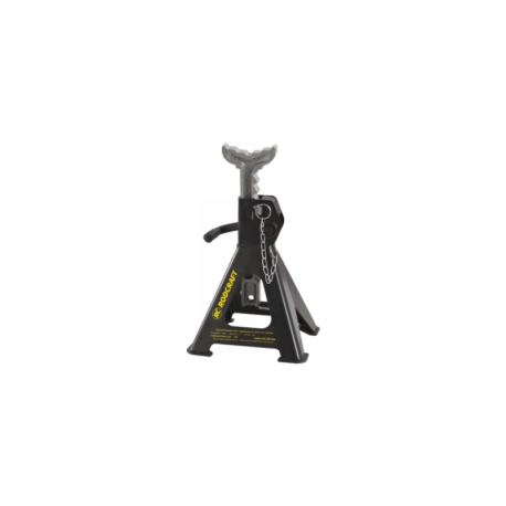 Atbalsts automašīnai 2t RODCRAFT UBZ-2 2 gab.