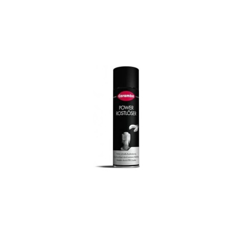 Rūsas šķīdinātājs CARAMBA POWER 500 ml