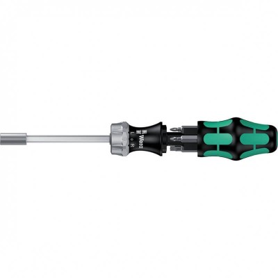 Skrūvgriezis WERA KK27RA 1 SB