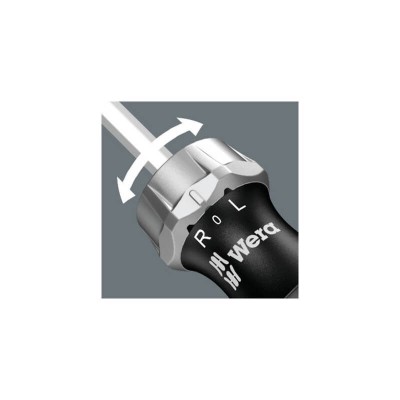 Skrūvgriezis WERA KK27RA 1 SB