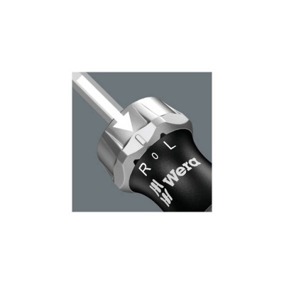 Skrūvgriezis WERA KK27RA 1 SB