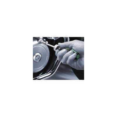 Skrūvgriezis WERA KK27RA 1 SB