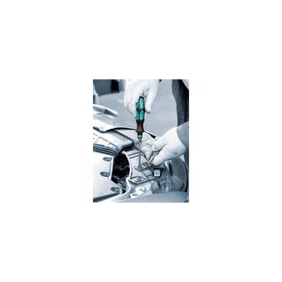 Skrūvgriezis WERA KK27RA 1 SB