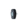 Metāla birstīte ar kātiņu 50x15 mm PFERD RBU ST 0,2