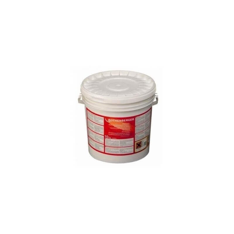 Neitralizējošs pulveris ROTHENBERGER, 10kg