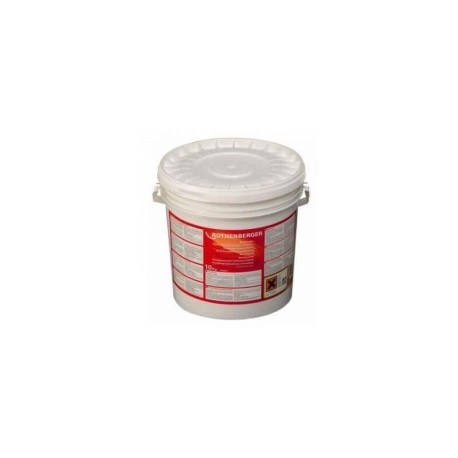 Neitralizējošs pulveris ROTHENBERGER, 10kg