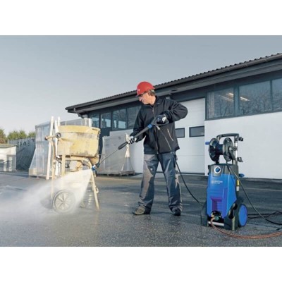Augstspiediena aukstā ūdens mazgāšanas iekārta Nilfisk MC 3C-170/820 XT