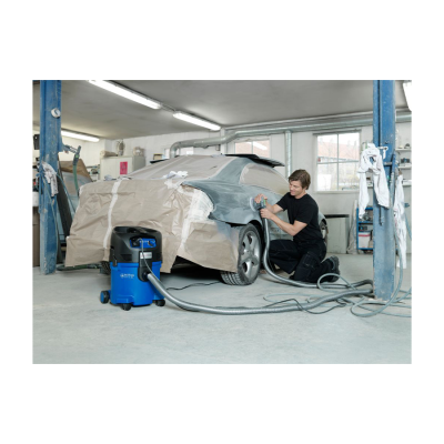 Putekļu sūcējs Nilfisk Attix 30-21 PC