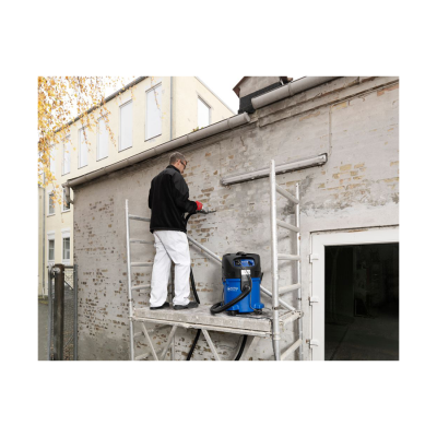 Putekļu sūcējs Nilfisk Attix 30-21 PC