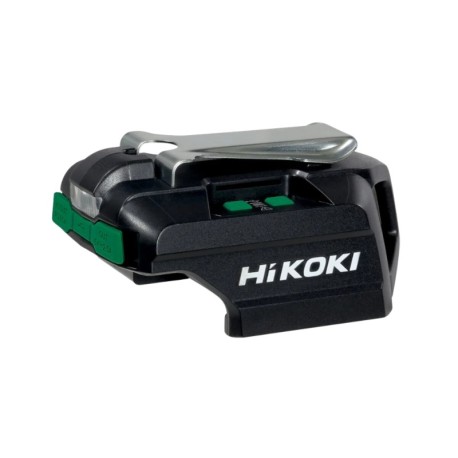 Įkroviklis HIKOKI UC18DAW4Z Multi Volt 14,4/18V