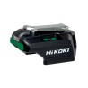 Įkroviklis HIKOKI UC18DAW4Z Multi Volt 14,4/18V