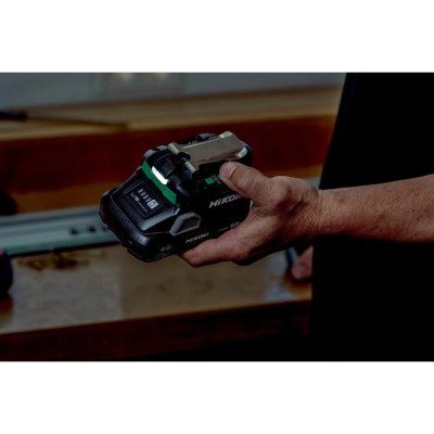 Įkroviklis HIKOKI UC18DAW4Z Multi Volt 14,4/18V