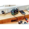 Įkroviklis HIKOKI UC18DAW4Z Multi Volt 14,4/18V