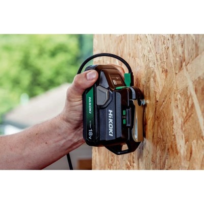Įkroviklis HIKOKI UC18DAW4Z Multi Volt 14,4/18V