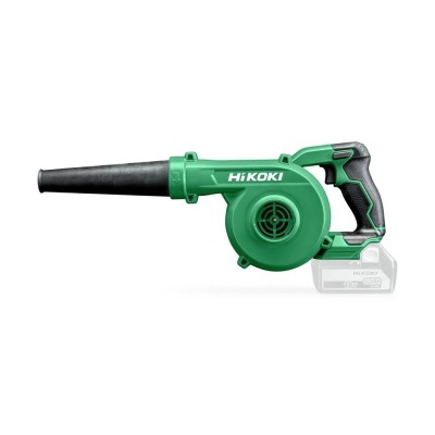 Akumuliatorinė orapūtė HiKOKI RB18DCW4Z