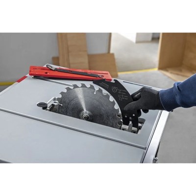 Stalinės pjovimo staklės BOSCH GTS 100-254 CT