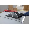 Stalinės pjovimo staklės BOSCH GTS 100-254 CT