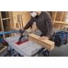 Stalinės pjovimo staklės BOSCH GTS 100-254 CT