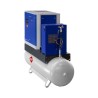Sraigtinis kompresorius AIRPRESS APS 10 IVR Combi Dry X G3 10bar