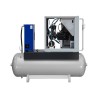 Sraigtinis kompresorius AIRPRESS APS 10 IVR Combi Dry X G3 10bar