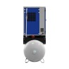 Sraigtinis kompresorius AIRPRESS APS 10 IVR Combi Dry X G3 10bar
