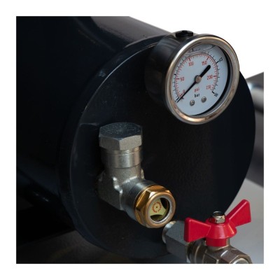 Sraigtinis kompresorius AIRPRESS APS 10 IVR Combi Dry X G3 10bar