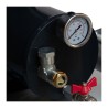 Sraigtinis kompresorius AIRPRESS APS 10 IVR Combi Dry X G3 10bar