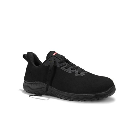 Batai ELTEN Luan Black Low ESD S3S, juodi, 42