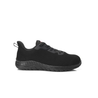 Batai ELTEN Luan Black Low ESD S3S, juodi, 42