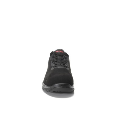Batai ELTEN Luan Black Low ESD S3S, juodi, 42