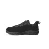 Batai ELTEN Luan Black Low ESD S3S, juodi, 42