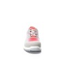 Batai ELTEN Luan Grey-Red Low ESD S1PS, pilki/raudoni, 42
