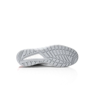 Batai ELTEN Luan Grey-Red Low ESD S1PS, pilki/raudoni, 42