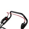 Akumulatora zāles pļāvējs MAKITA DLM538Z, 4in1