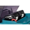 Akumulatora zāles pļāvējs MAKITA DLM538Z, 4in1