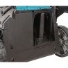 Akumulatora zāles pļāvējs MAKITA DLM538Z, 4in1