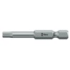 Atsuktuvo antgalis WERA 840/4Z Hex-Plus SW 1,5x50mm