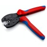 Presēšanas knaibles KNIPEX MC4/MC4 Evo2