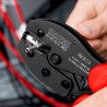 Presēšanas knaibles KNIPEX MC4/MC4 Evo2