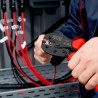 Presēšanas knaibles KNIPEX MC4/MC4 Evo2