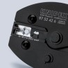Presēšanas knaibles KNIPEX MC4/MC4 Evo2