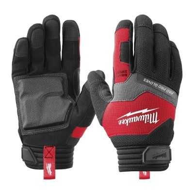 Darbo pirštinės MILWAUKEE Pad Pro L / 9