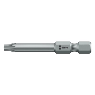 Atsuktuvo antgalis WERA Torx Plus 867/4 5 IPx50mm