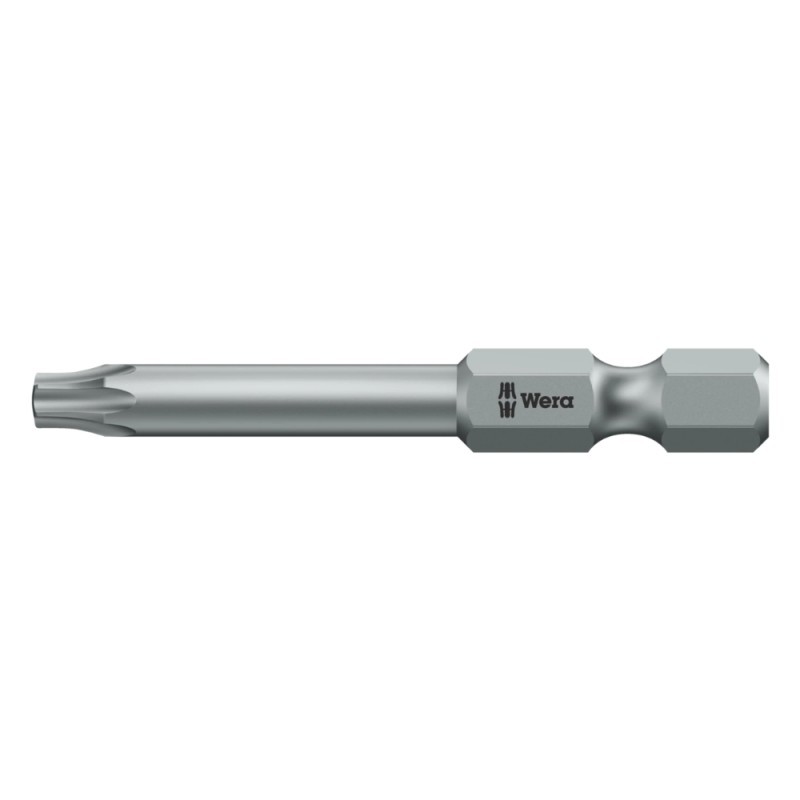 Atsuktuvo antgalis WERA Torx Plus 867/4 6 IPx50mm