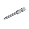 Atsuktuvo antgalis WERA 851/4 J PH00x50mm