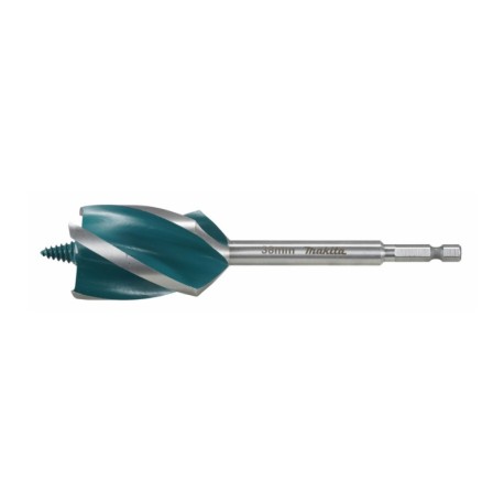 Medžio grąžtas MAKITA 1/4" 38x165mm