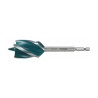 Medžio grąžtas MAKITA 1/4" 38x165mm