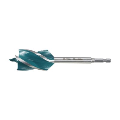 Medžio grąžtas MAKITA 1/4" 35x165mm